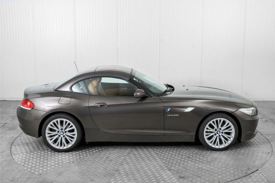 2026 BMW Z4