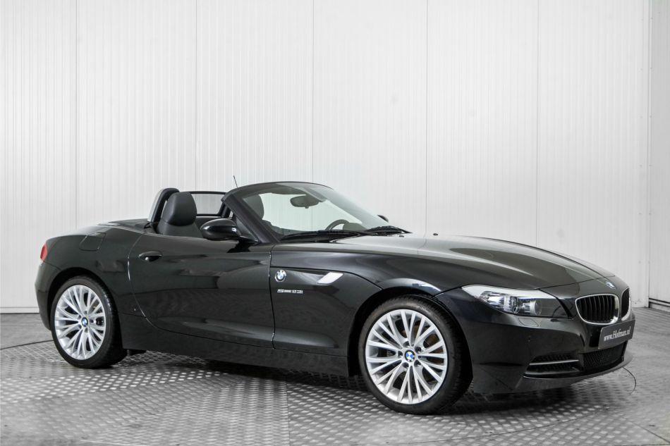 2026 BMW Z4
