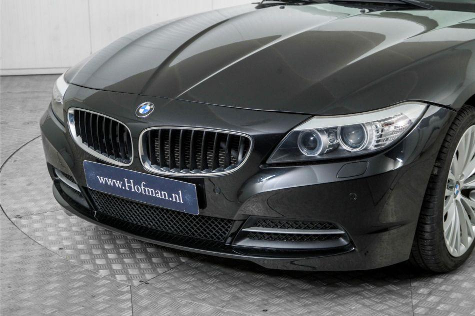 2026 BMW Z4