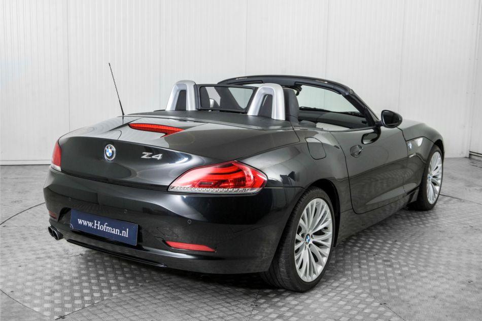 2026 BMW Z4