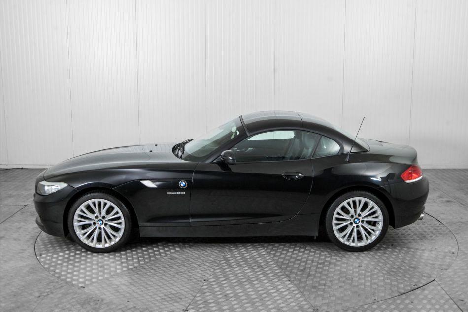 2026 BMW Z4
