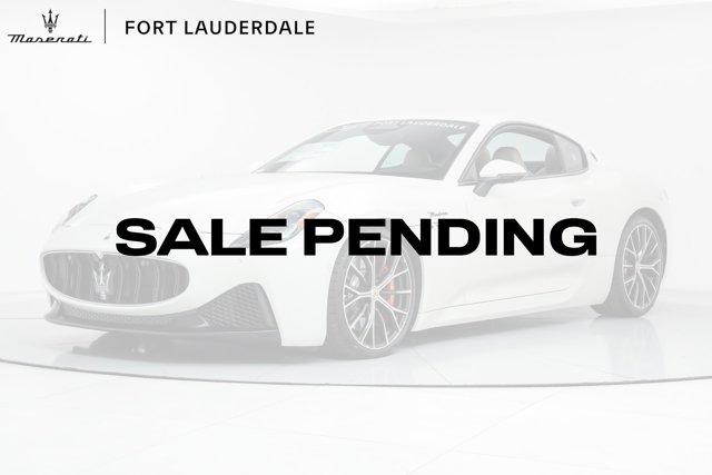 2024 Maserati GranTurismo