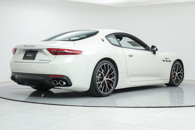 2024 Maserati GranTurismo