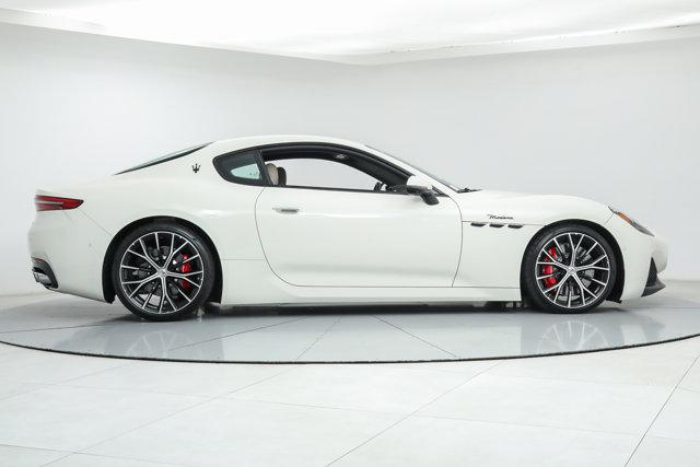 2024 Maserati GranTurismo