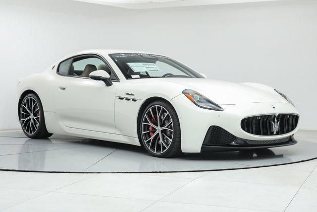 2024 Maserati GranTurismo