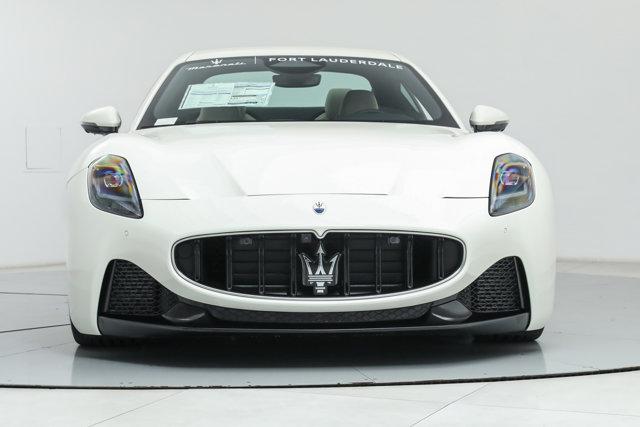 2024 Maserati GranTurismo