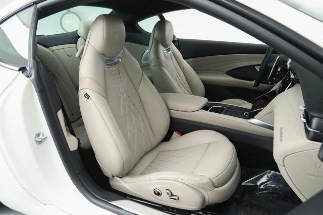 2024 Maserati GranTurismo