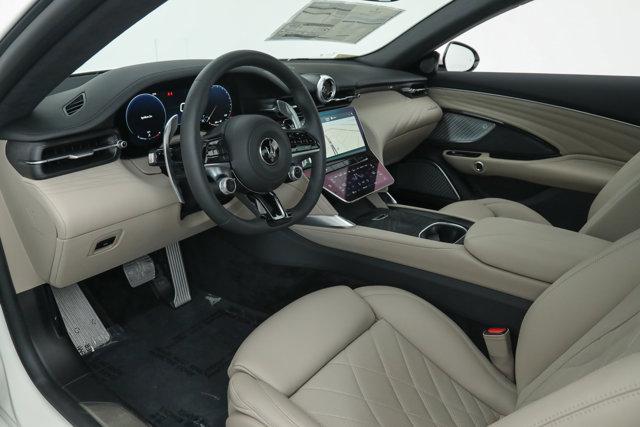 2024 Maserati GranTurismo
