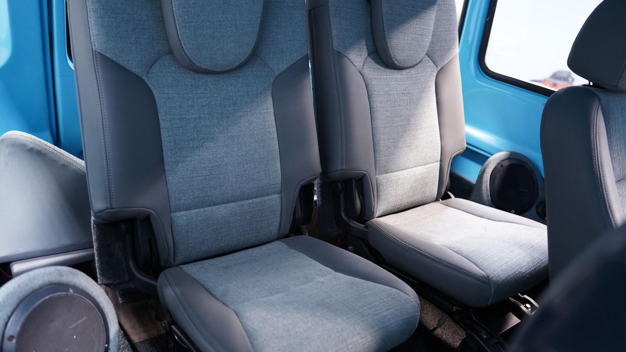 1976 Toyota Land Cruiser FJ40 Restomod