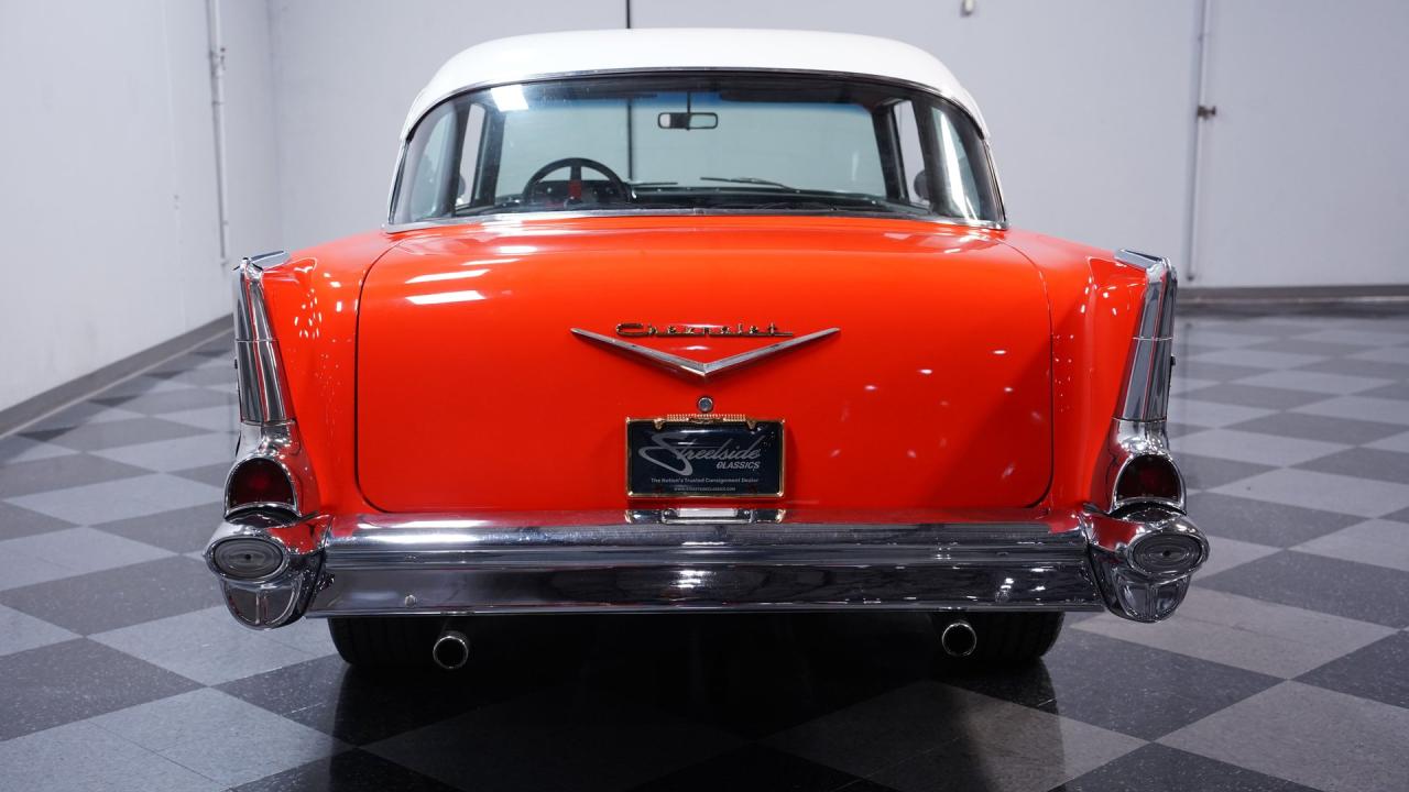 1957 Chevrolet 210