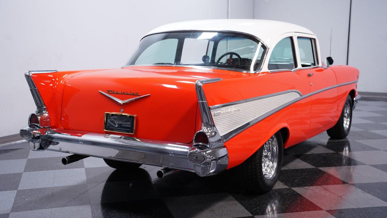 1957 Chevrolet 210