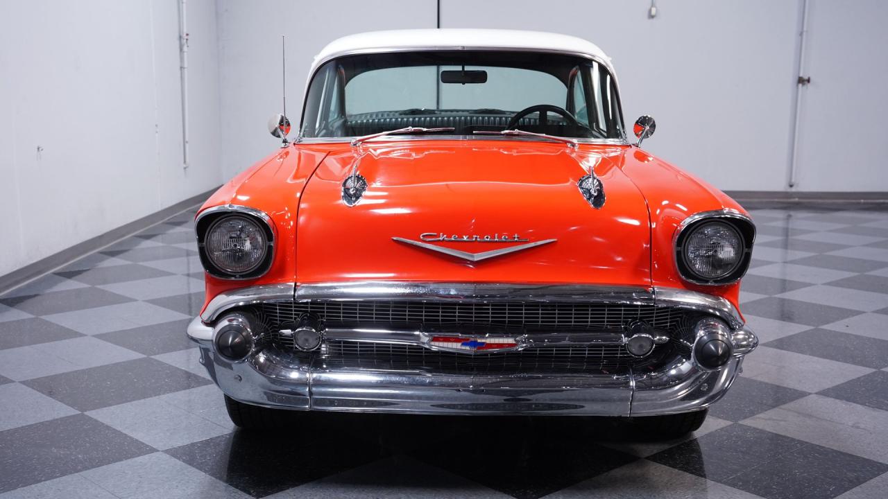 1957 Chevrolet 210