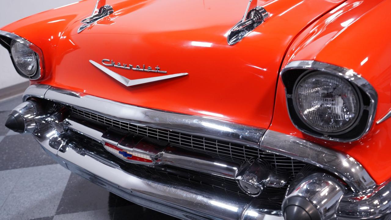 1957 Chevrolet 210