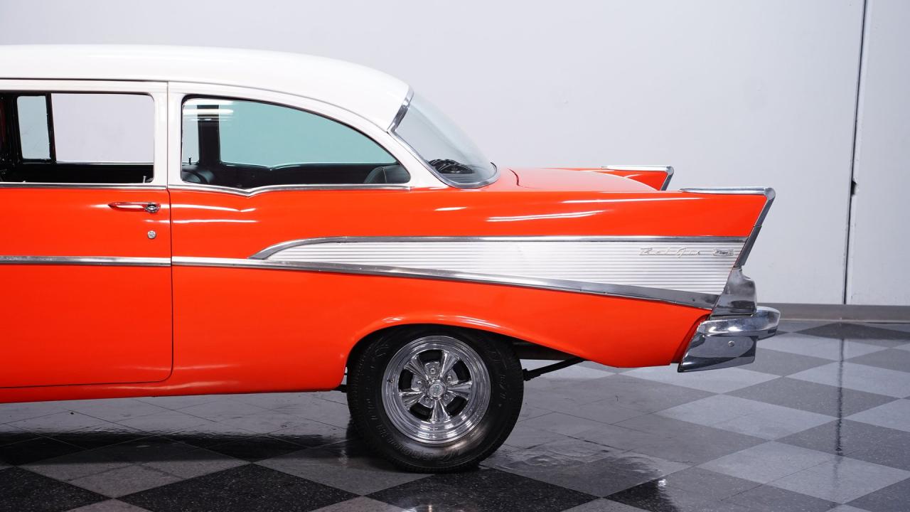 1957 Chevrolet 210