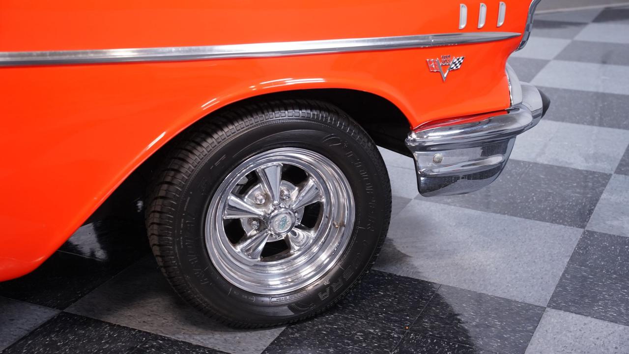 1957 Chevrolet 210