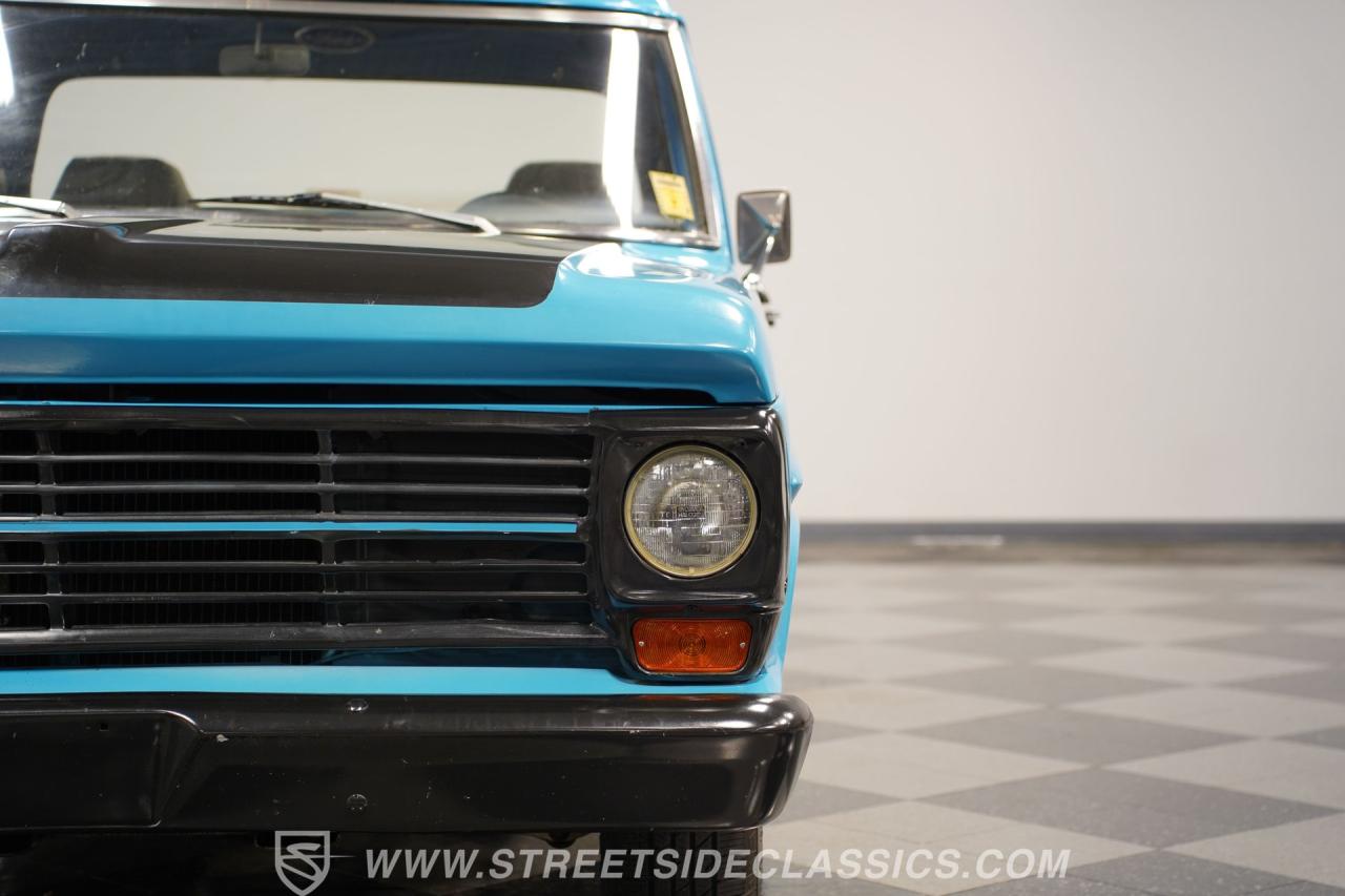 1967 Ford F-100