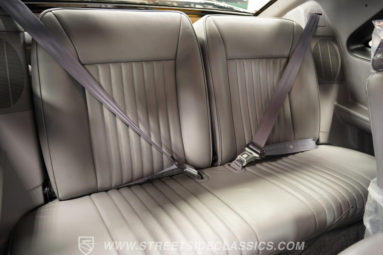 1993 Ford Mustang Cobra SVT