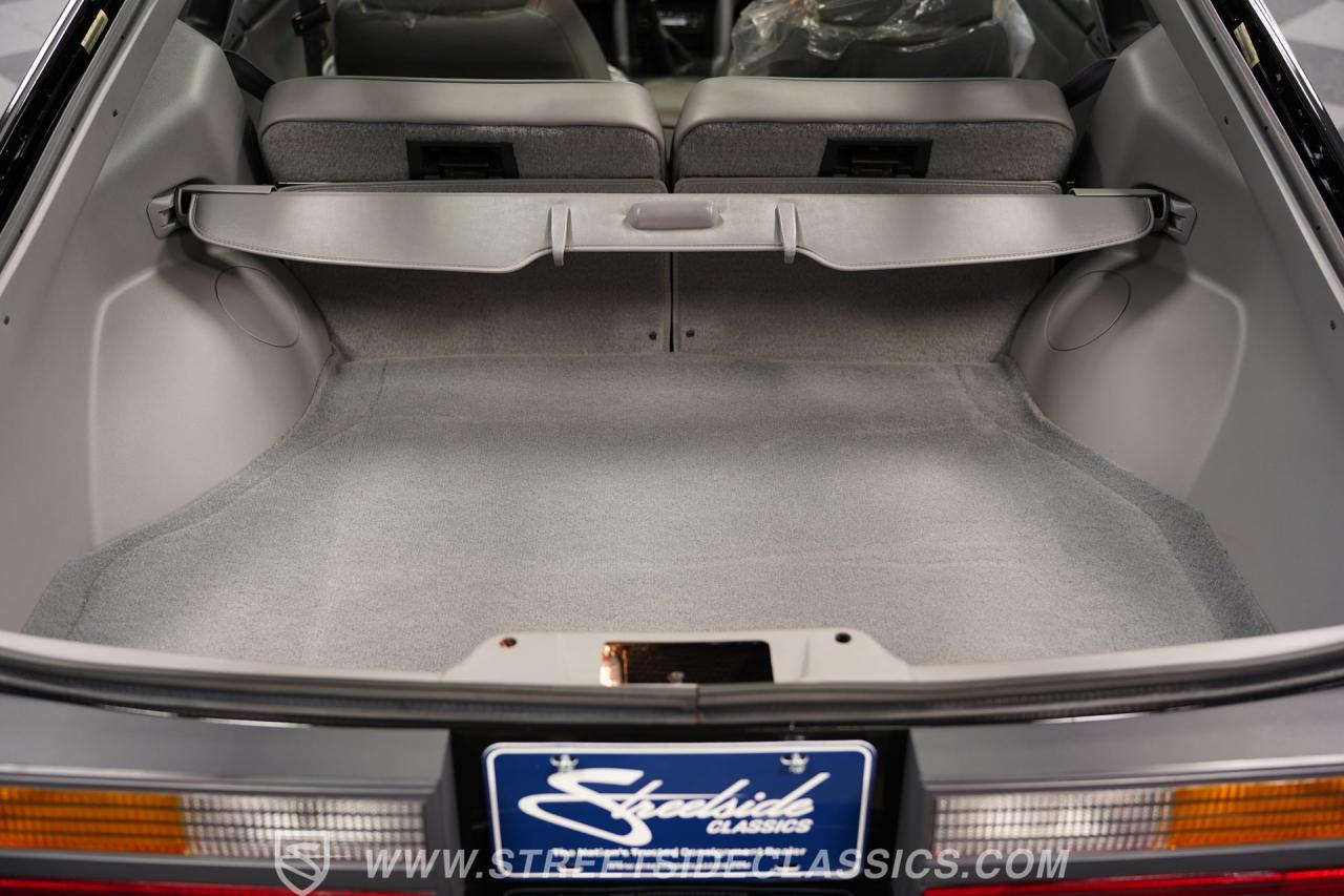 1993 Ford Mustang Cobra SVT