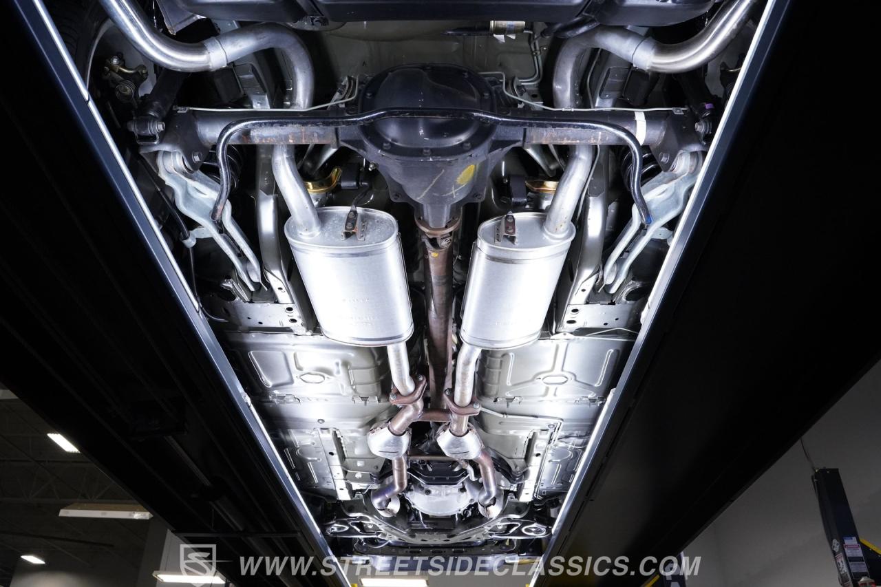 1993 Ford Mustang Cobra SVT