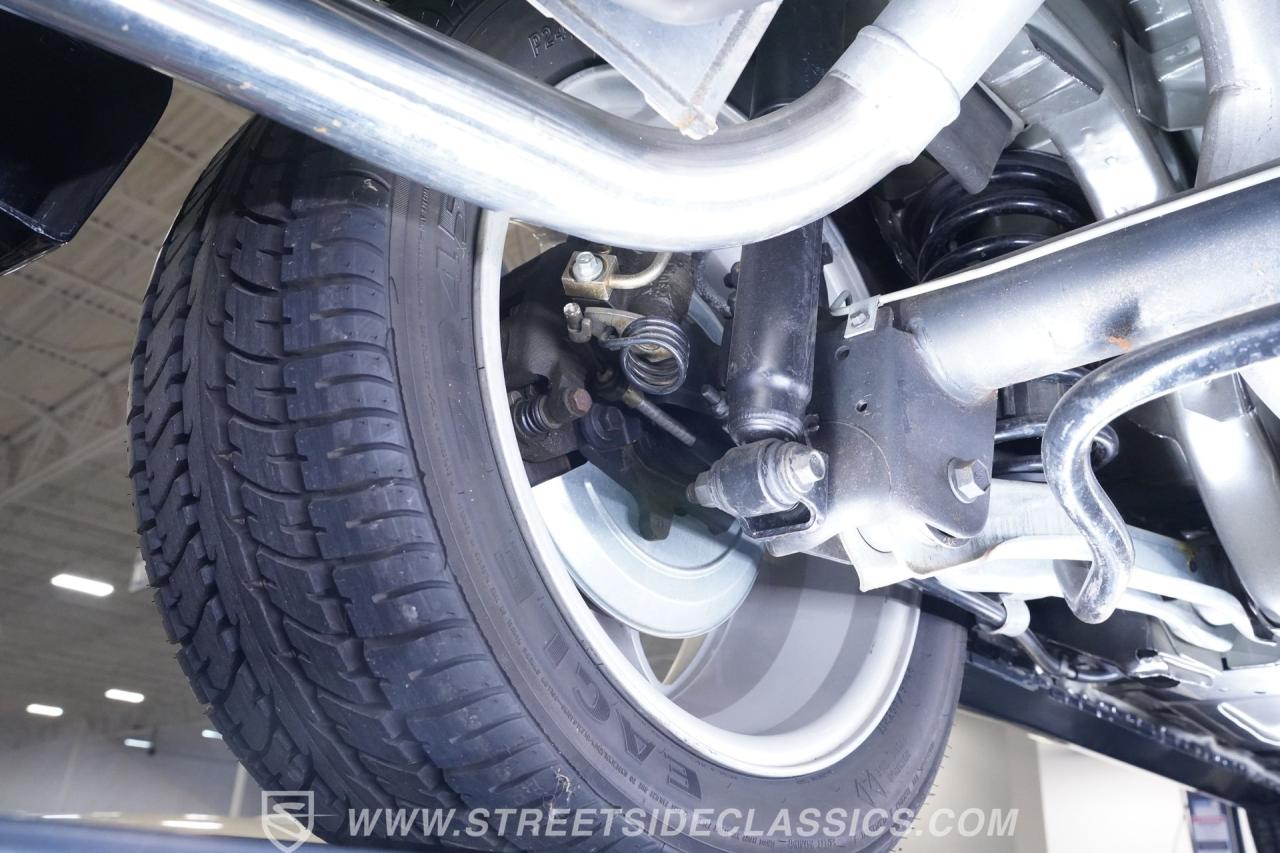 1993 Ford Mustang Cobra SVT