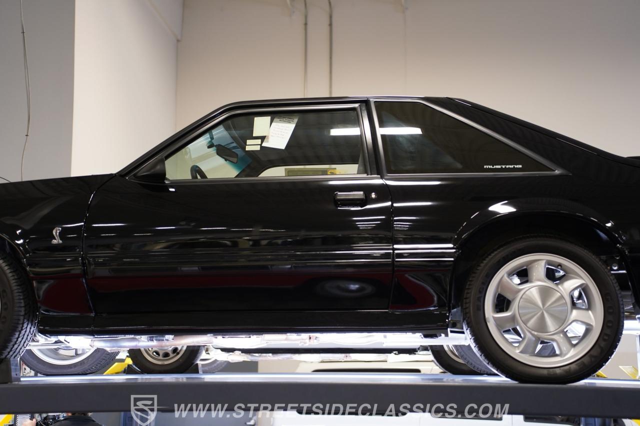 1993 Ford Mustang Cobra SVT