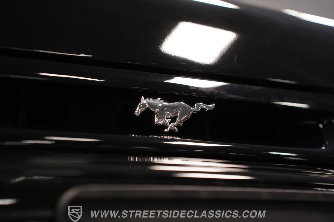 1993 Ford Mustang Cobra SVT