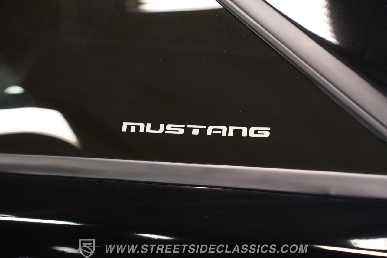 1993 Ford Mustang Cobra SVT