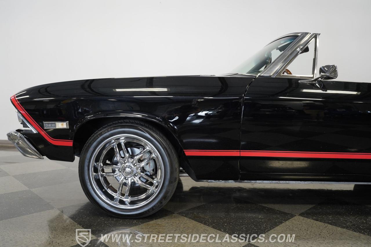 1968 Chevrolet Chevelle