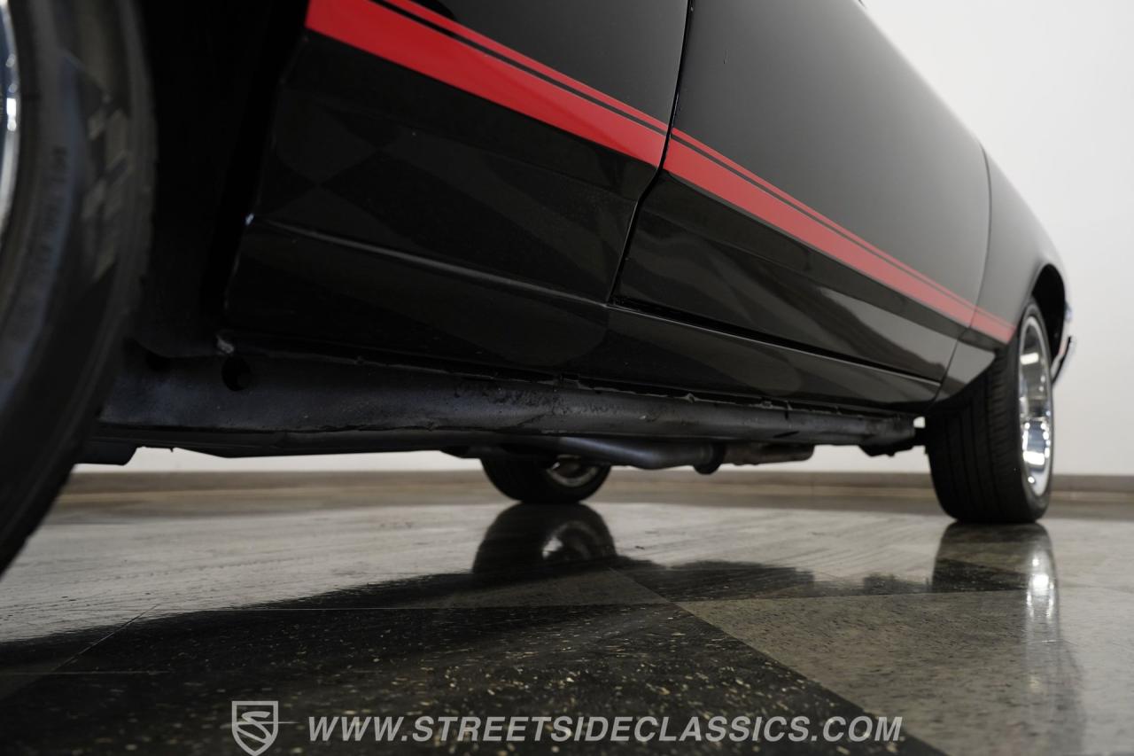 1968 Chevrolet Chevelle