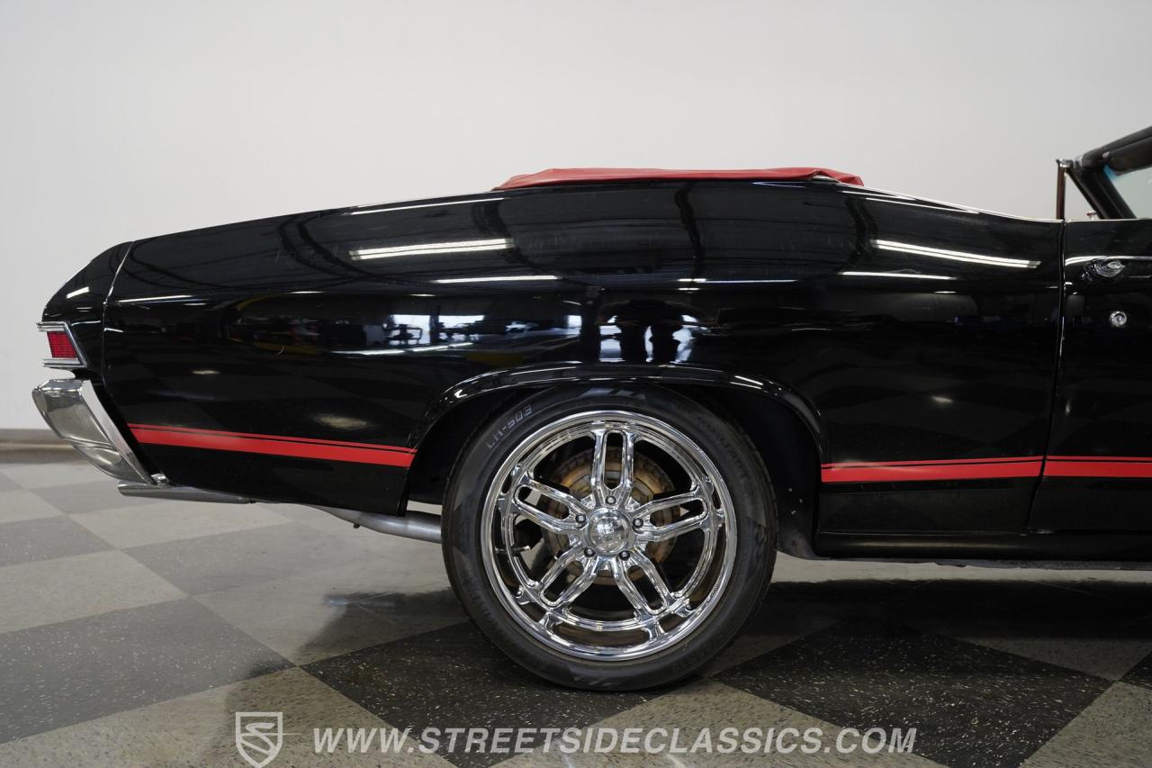 1968 Chevrolet Chevelle