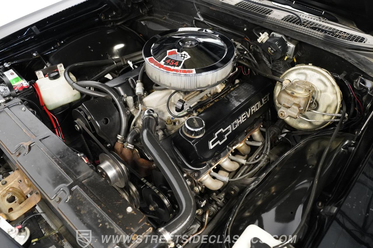 1968 Chevrolet Chevelle