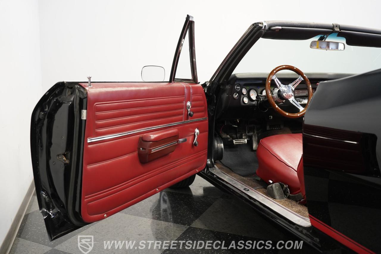 1968 Chevrolet Chevelle