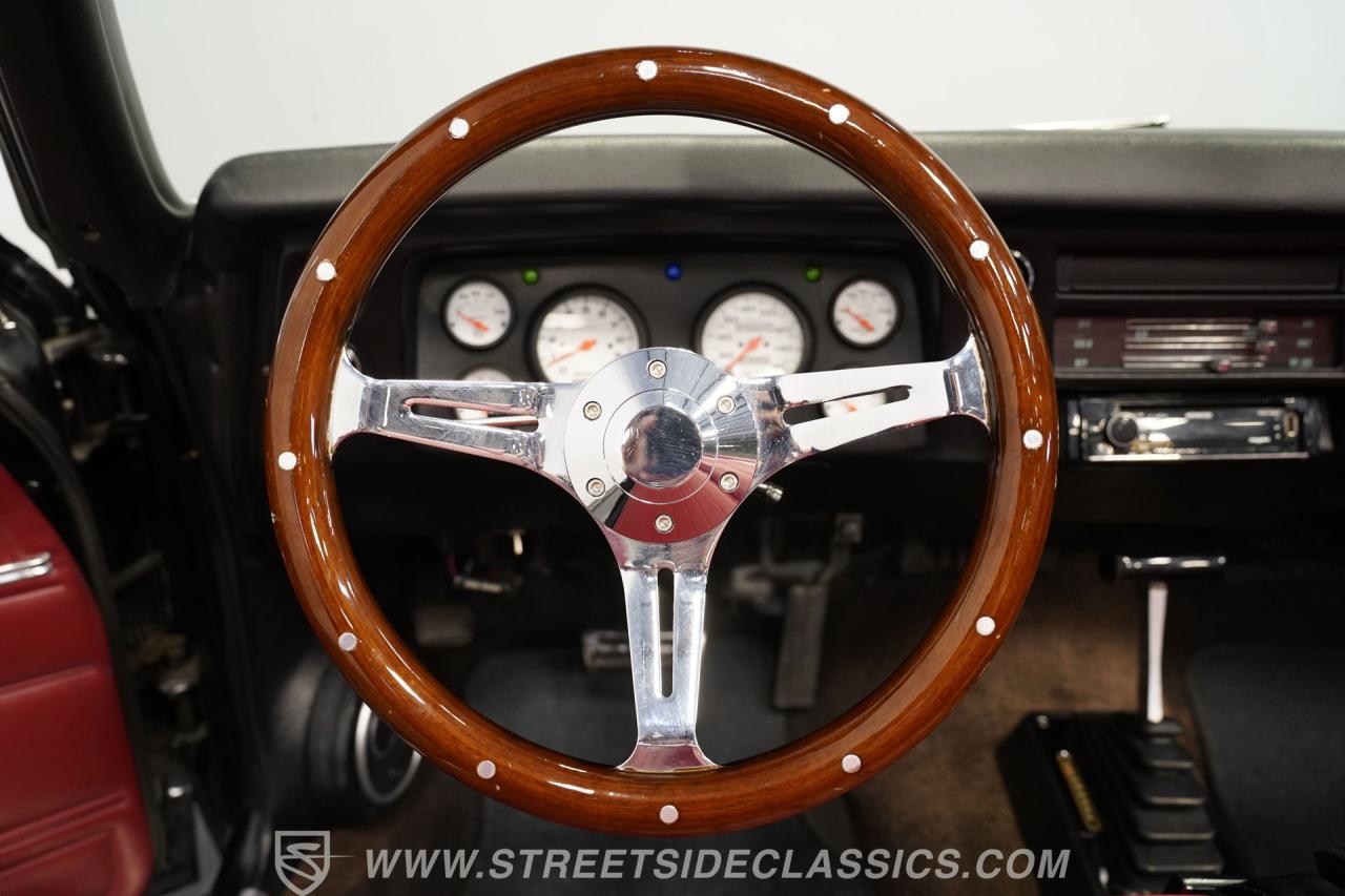 1968 Chevrolet Chevelle