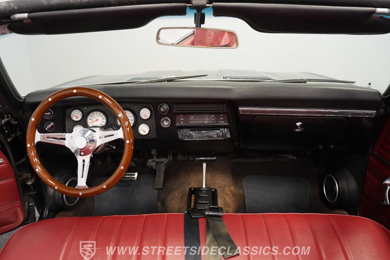 1968 Chevrolet Chevelle