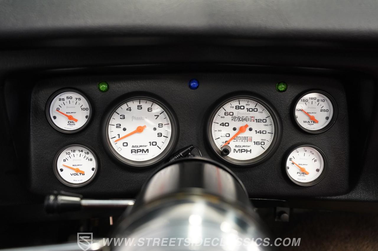 1968 Chevrolet Chevelle