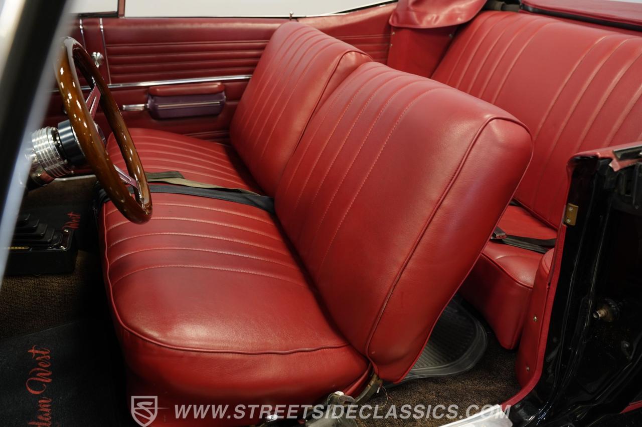 1968 Chevrolet Chevelle