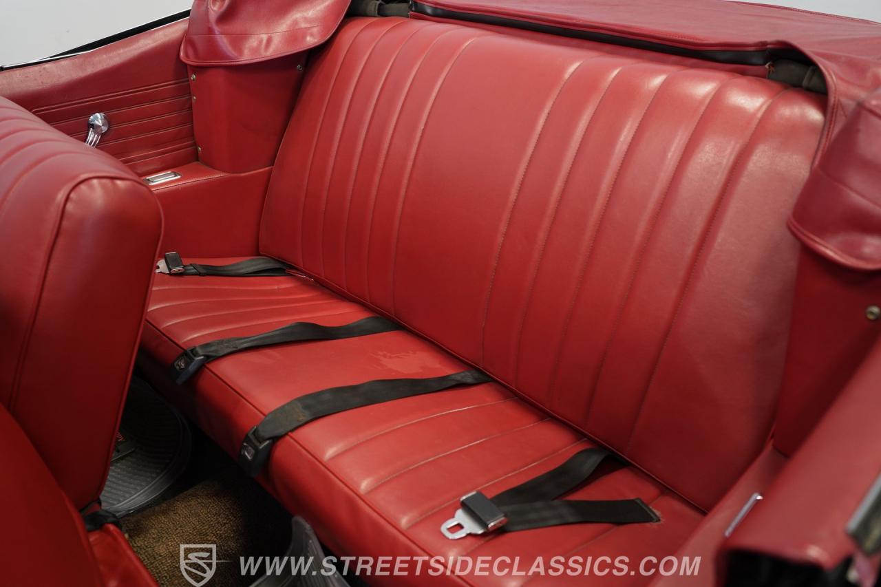 1968 Chevrolet Chevelle