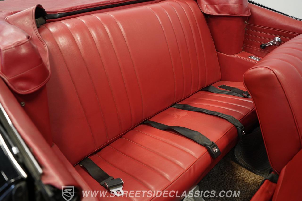 1968 Chevrolet Chevelle