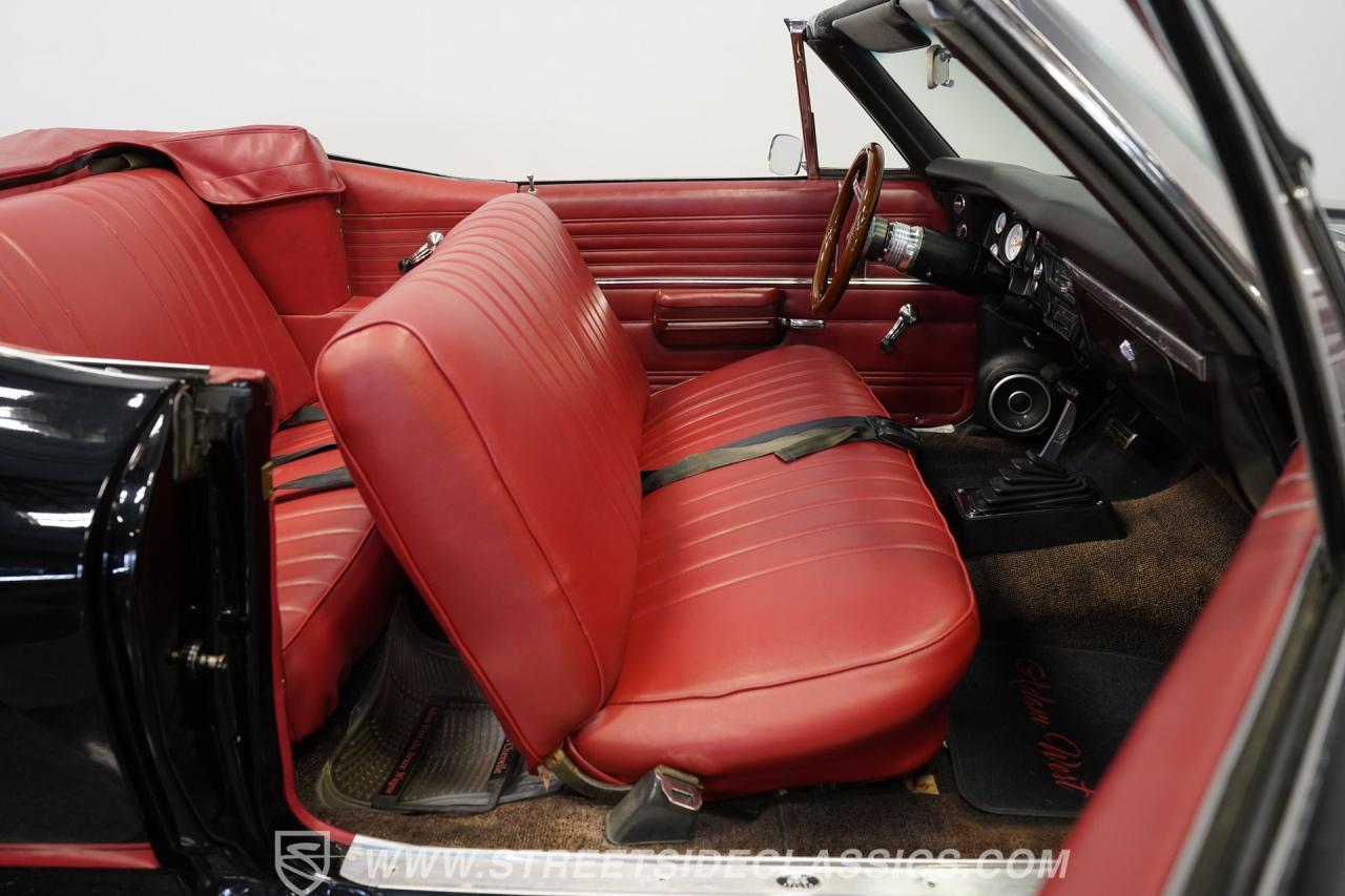 1968 Chevrolet Chevelle