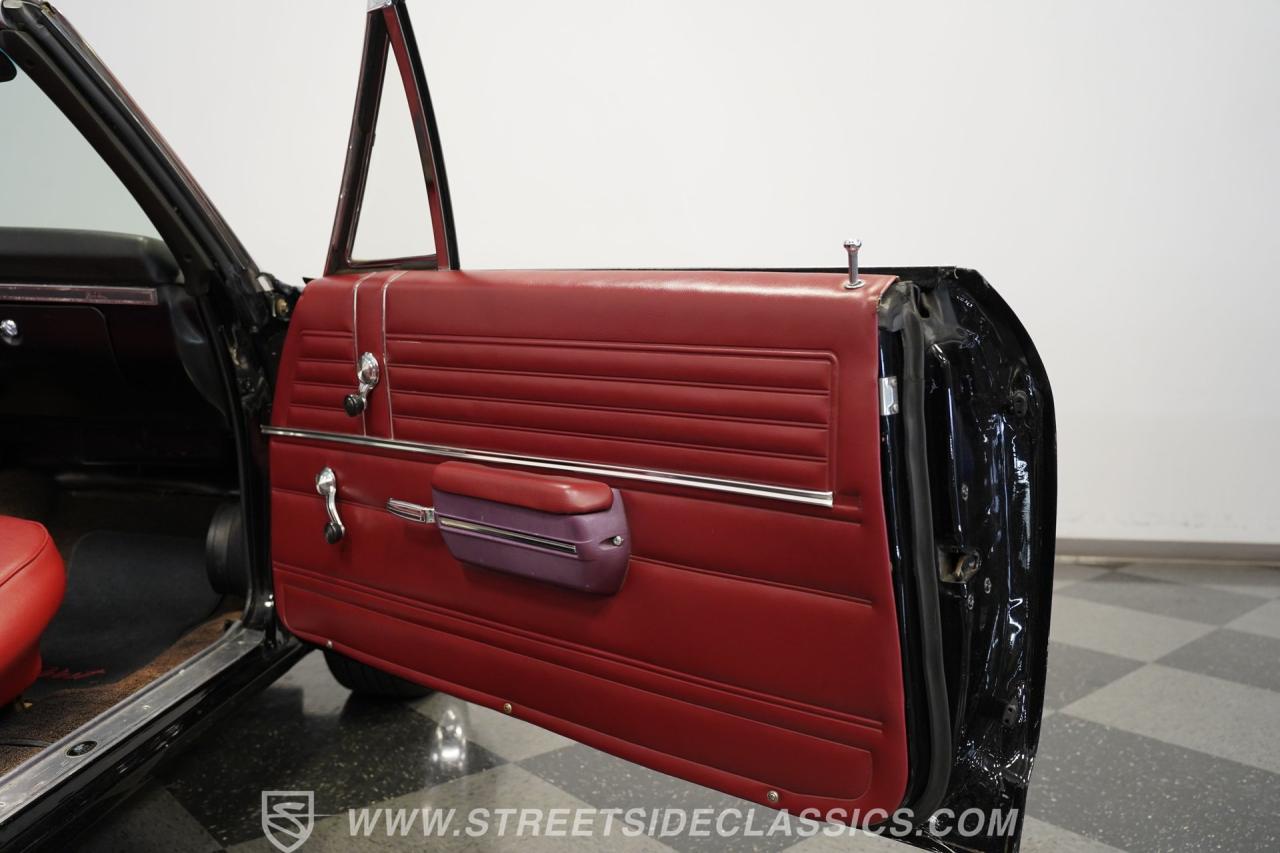 1968 Chevrolet Chevelle