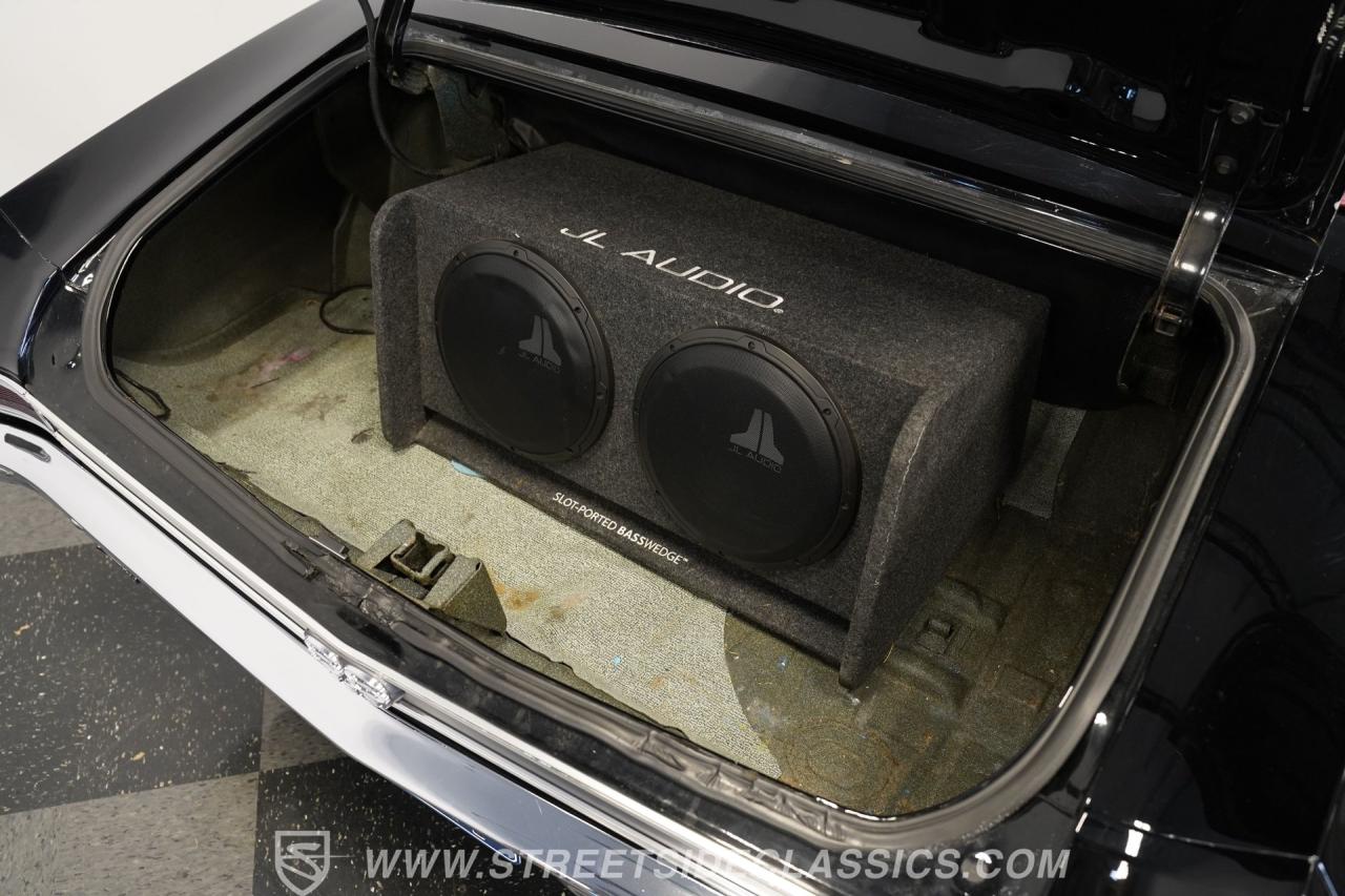 1968 Chevrolet Chevelle