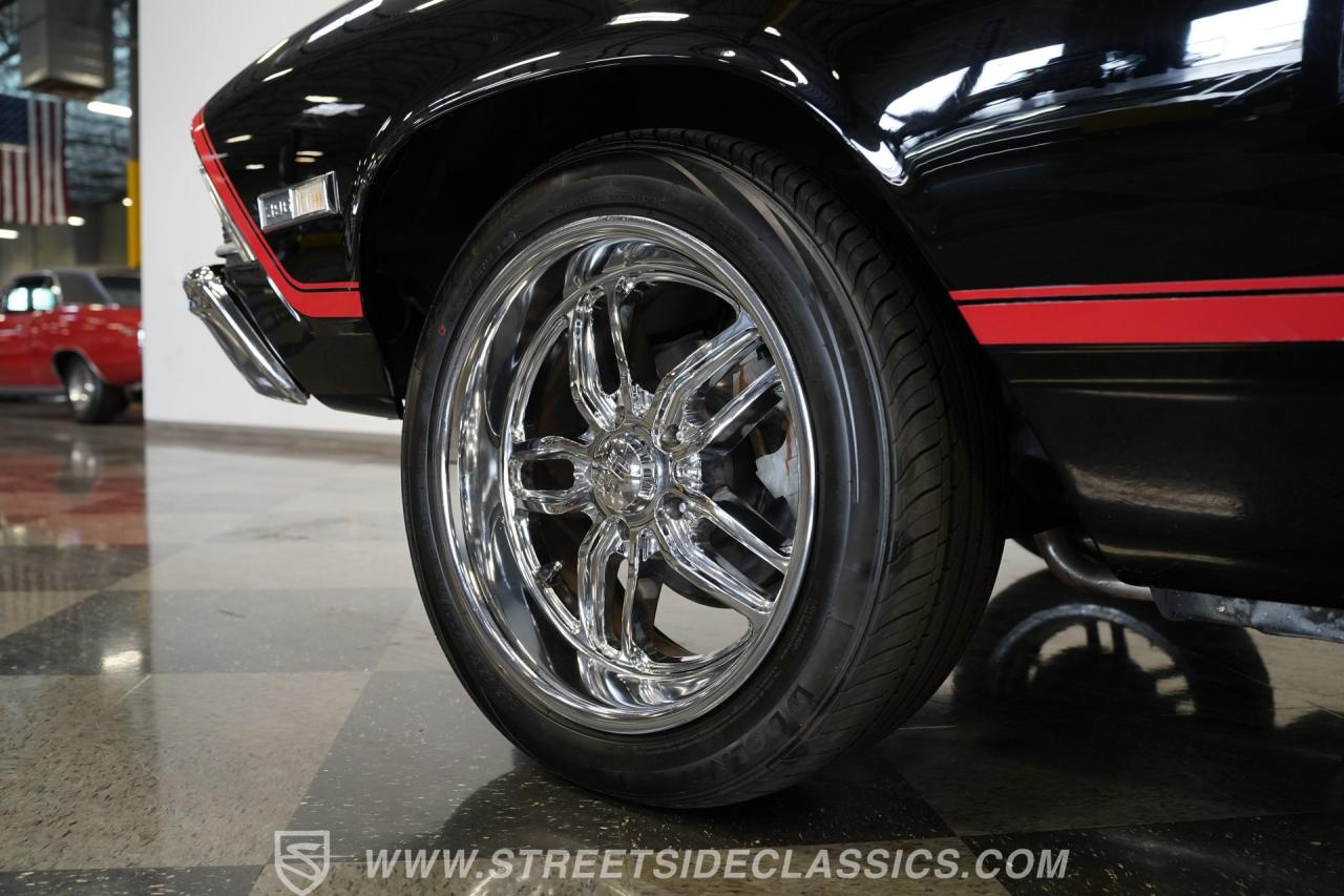 1968 Chevrolet Chevelle