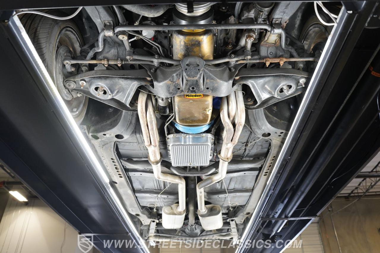 1968 Chevrolet Chevelle