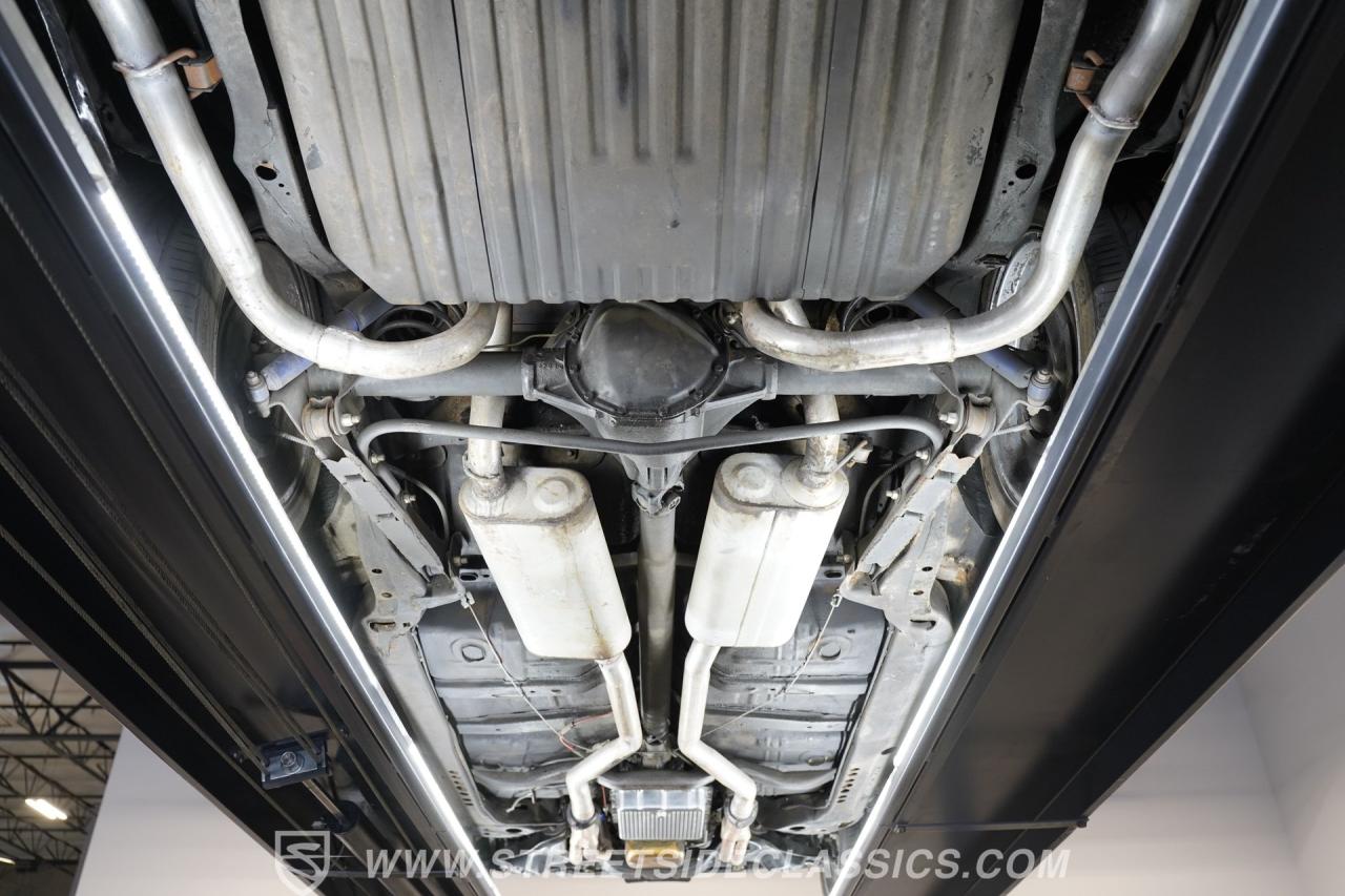 1968 Chevrolet Chevelle