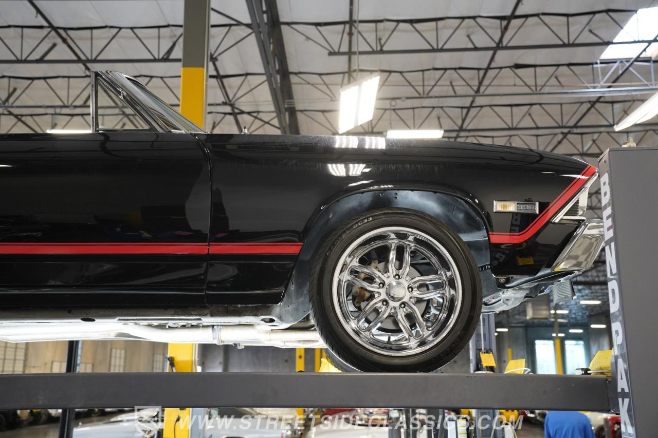 1968 Chevrolet Chevelle