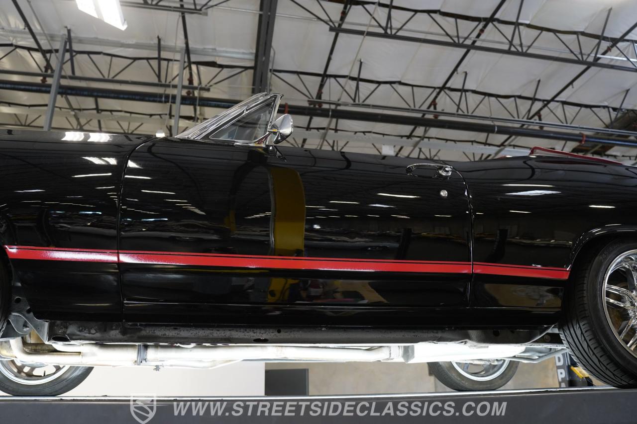 1968 Chevrolet Chevelle