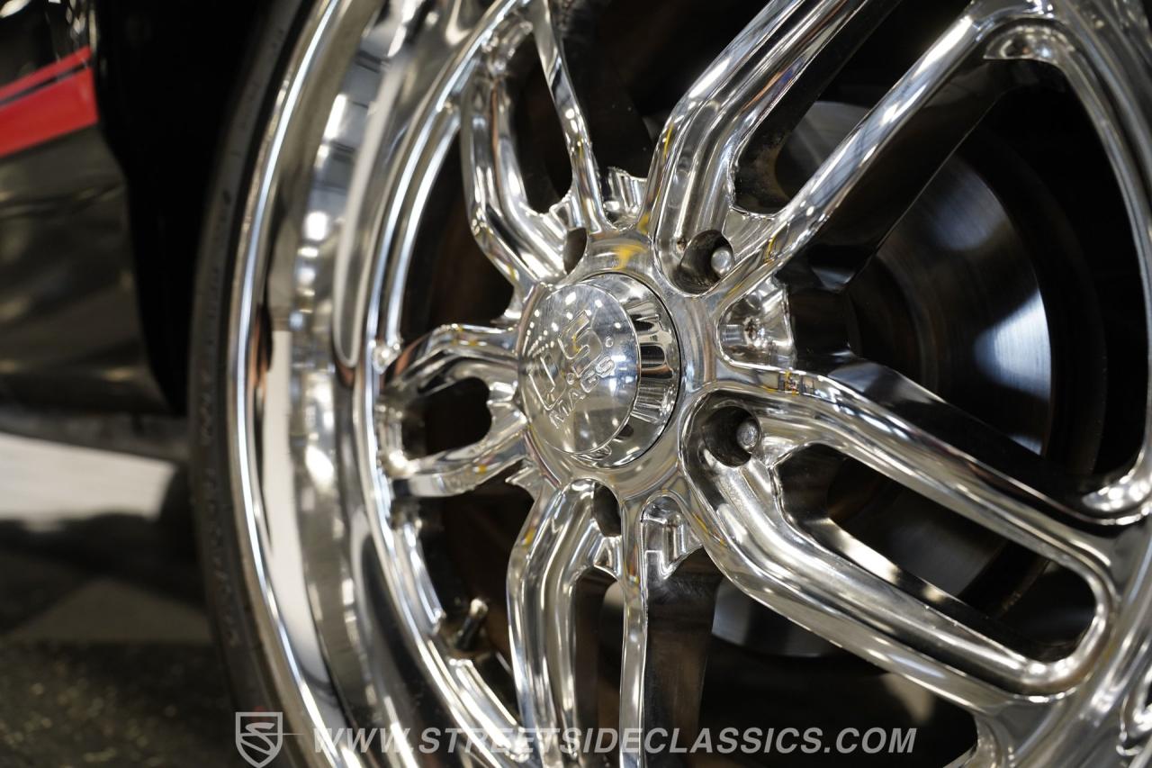 1968 Chevrolet Chevelle