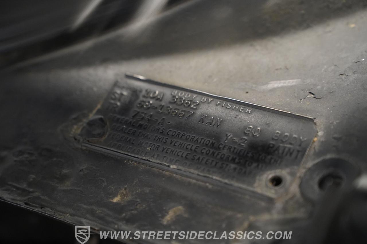 1968 Chevrolet Chevelle