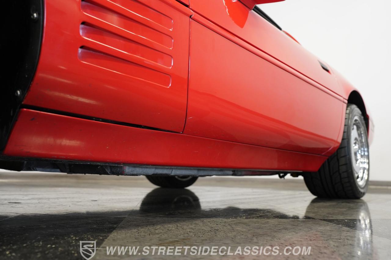 1993 Chevrolet Corvette ZR1