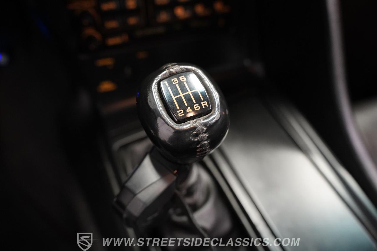 1993 Chevrolet Corvette ZR1